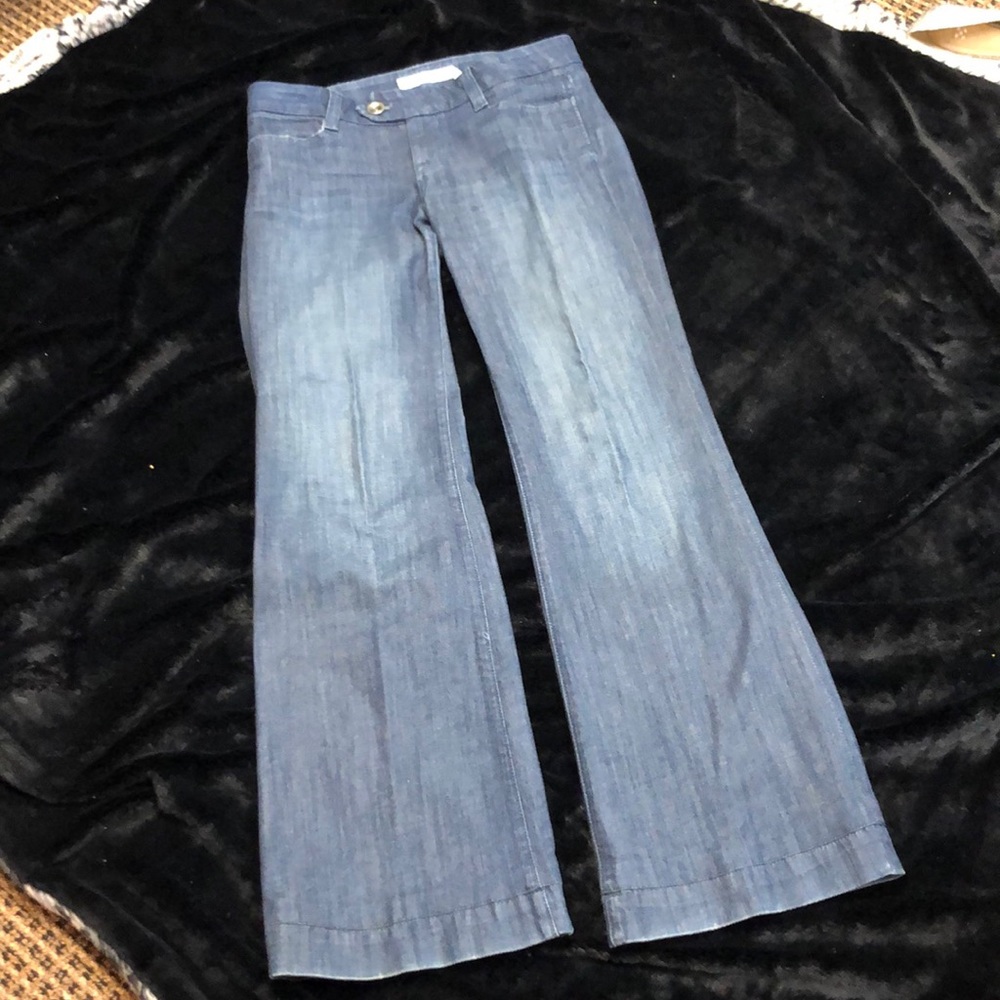 Level 99 jeans